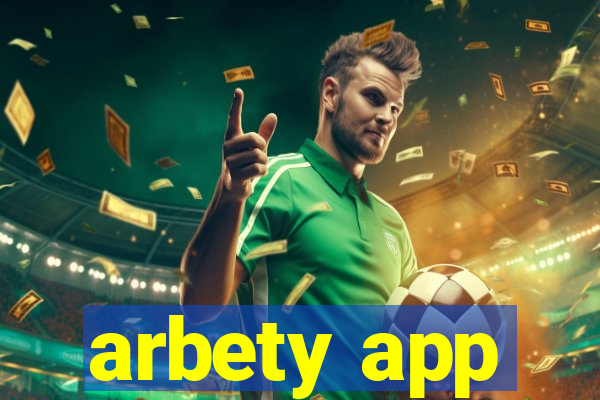 arbety app